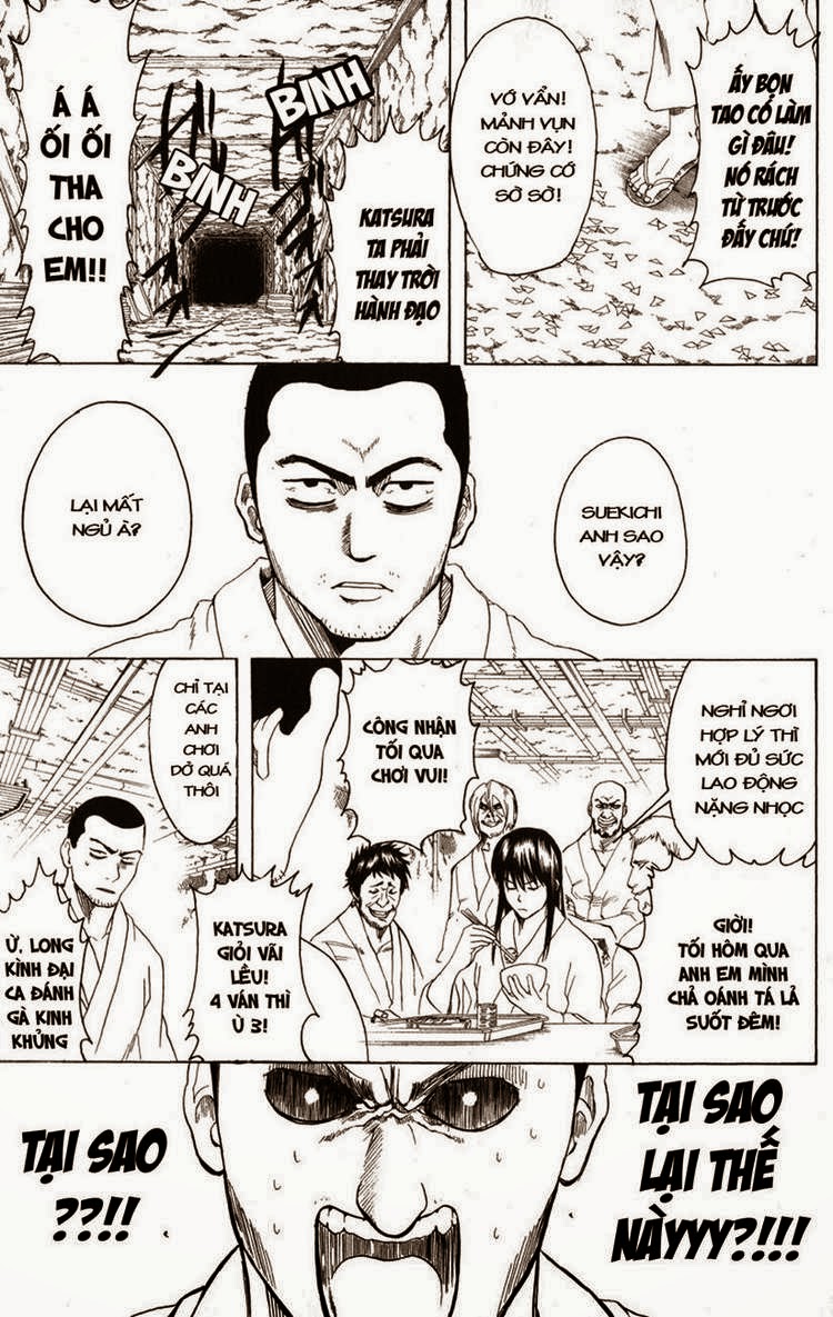 Chapter 194 - Trang 10
