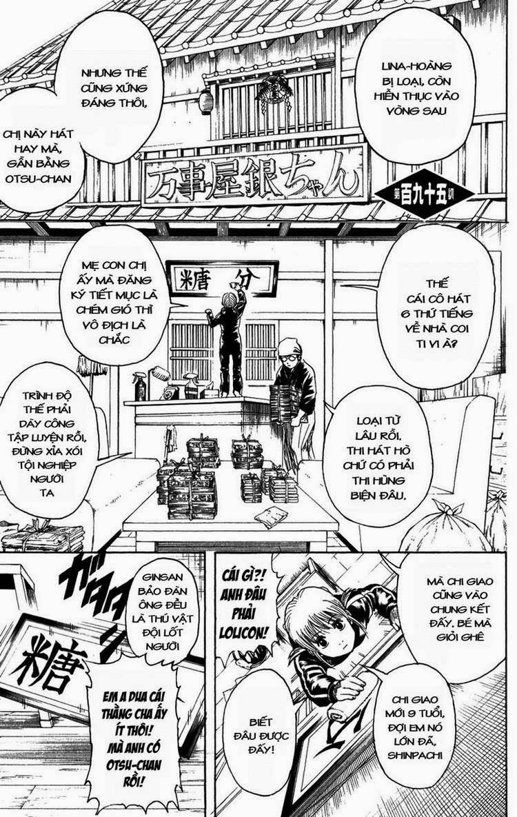Chapter 195 - Trang 2