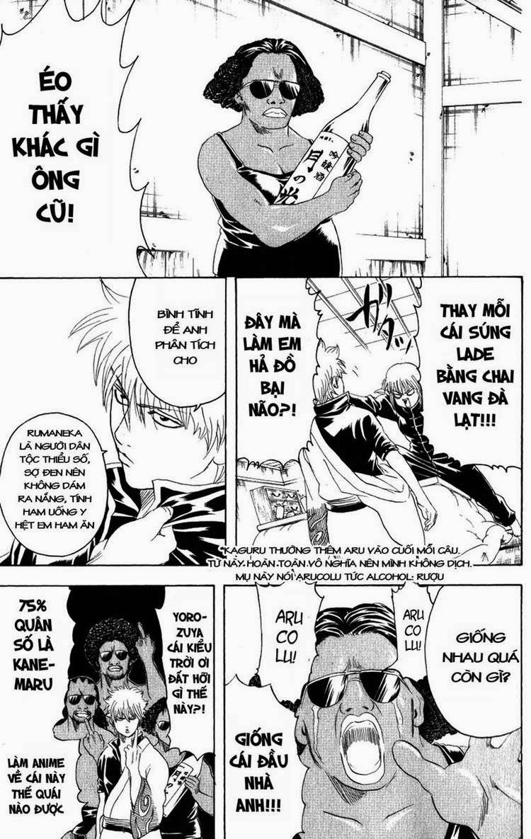 Chapter 195 - Trang 12