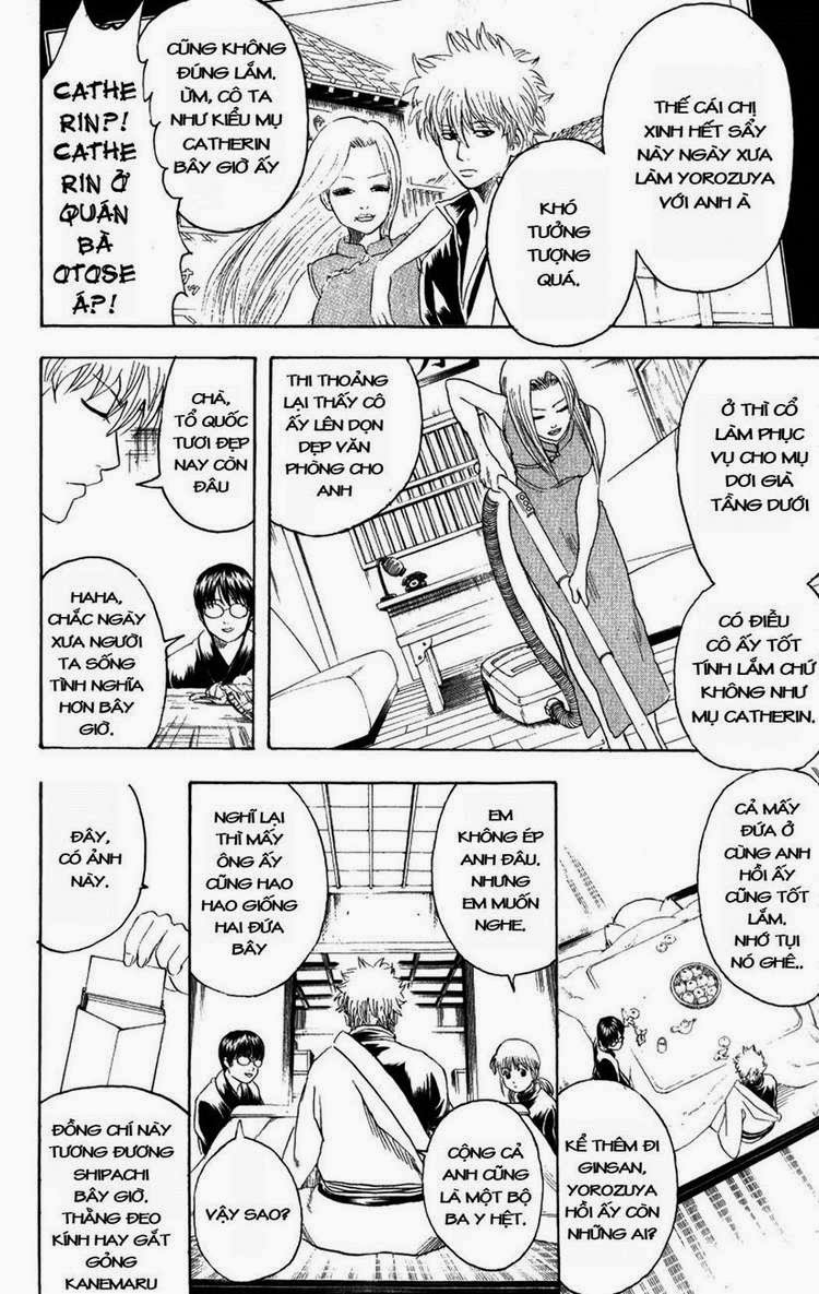 Chapter 195 - Trang 7