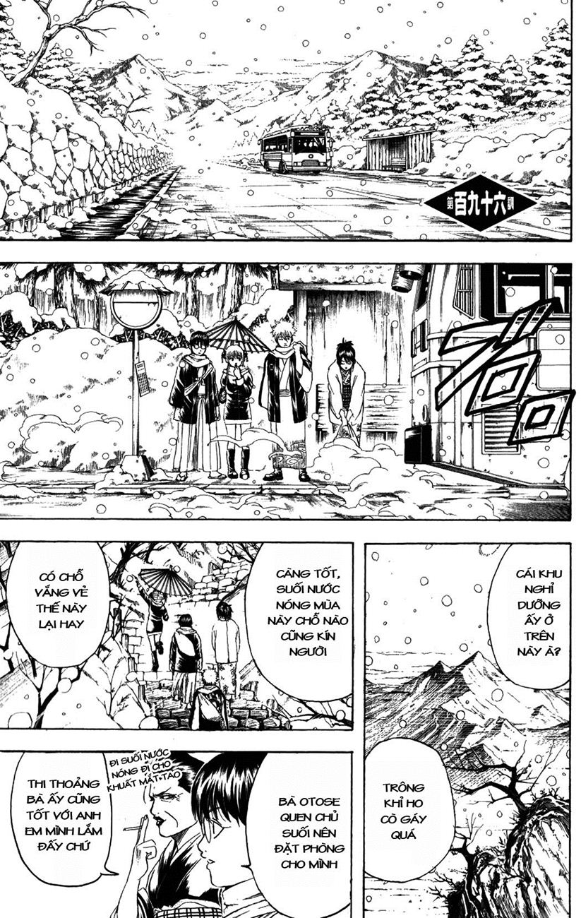 Chapter 196 - Trang 2