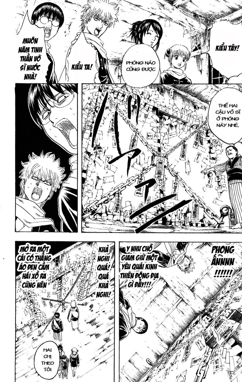 Chapter 196 - Trang 11