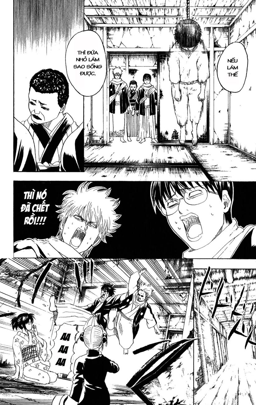 Chapter 196 - Trang 13