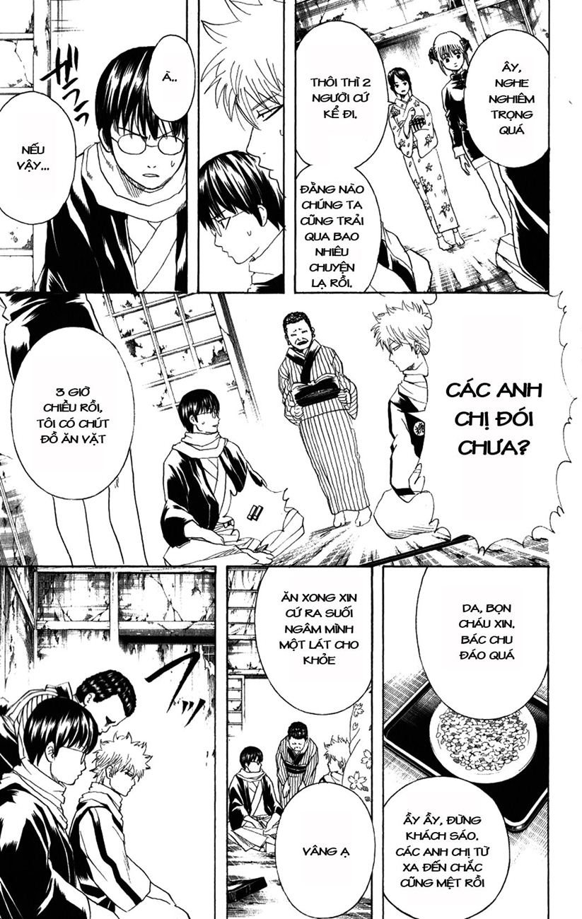 Chapter 196 - Trang 16