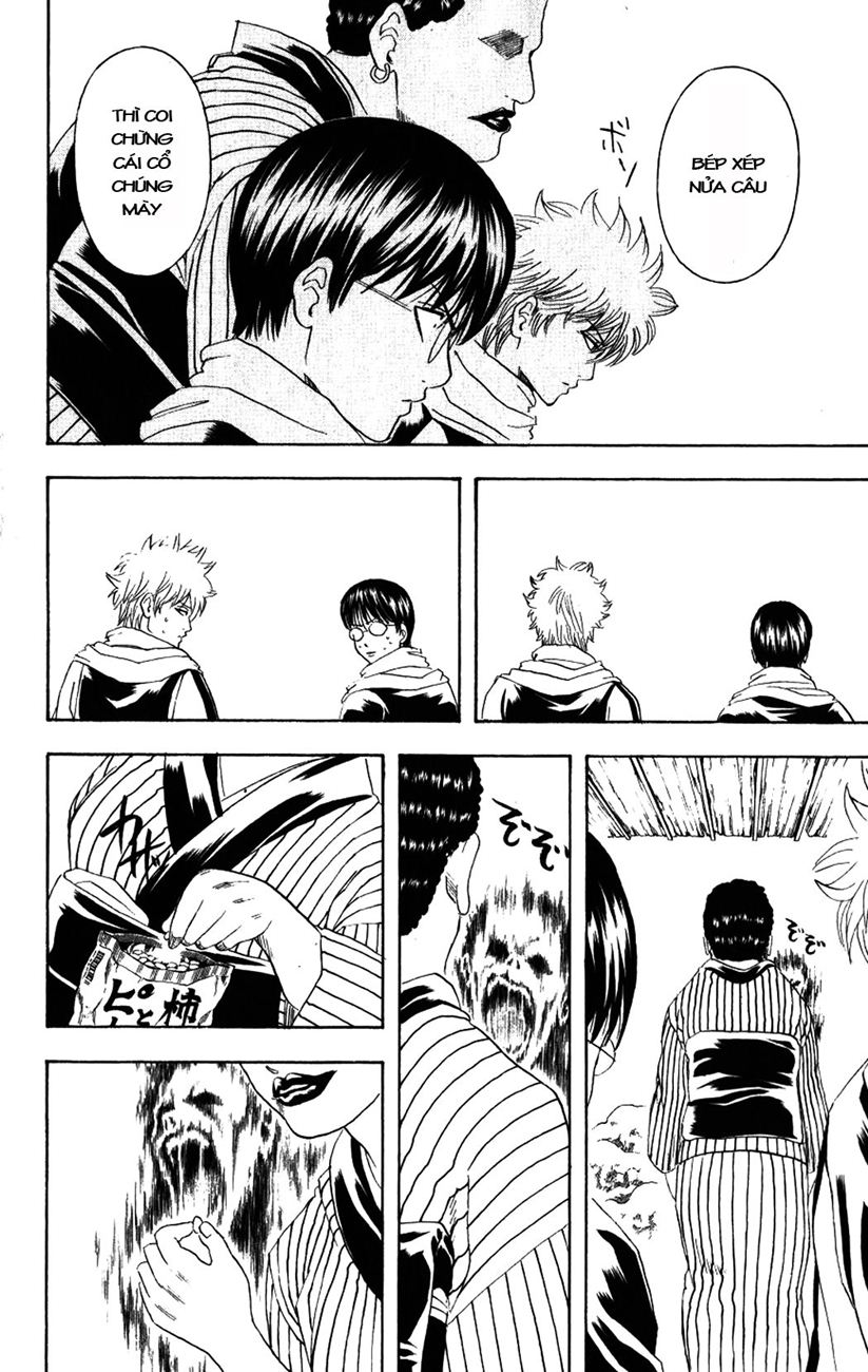 Chapter 196 - Trang 17