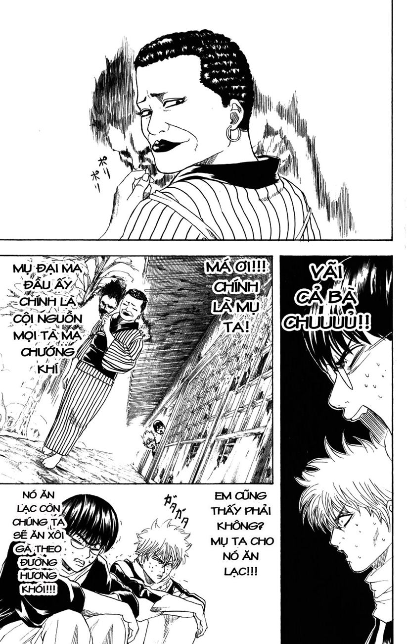 Chapter 196 - Trang 18