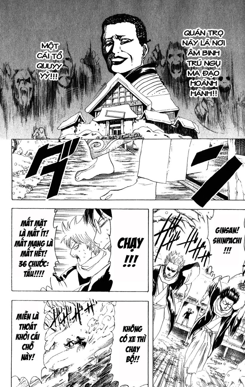 Chapter 196 - Trang 19