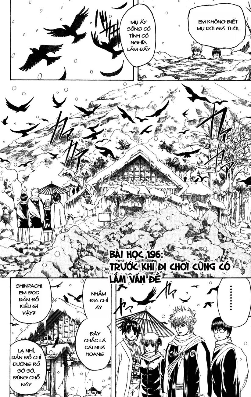 Chapter 196 - Trang 3