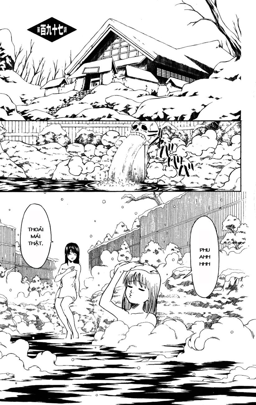 Chapter 197 - Trang 2