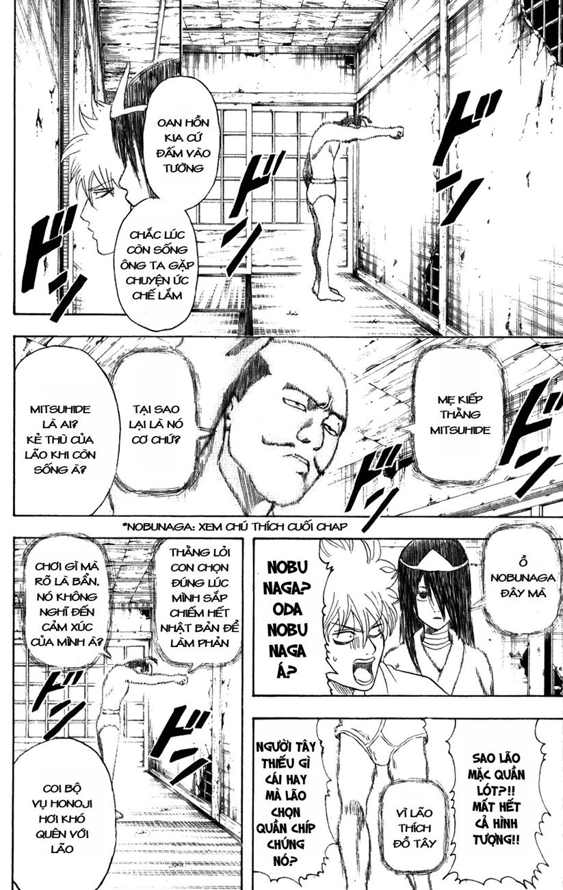 Chapter 197 - Trang 15