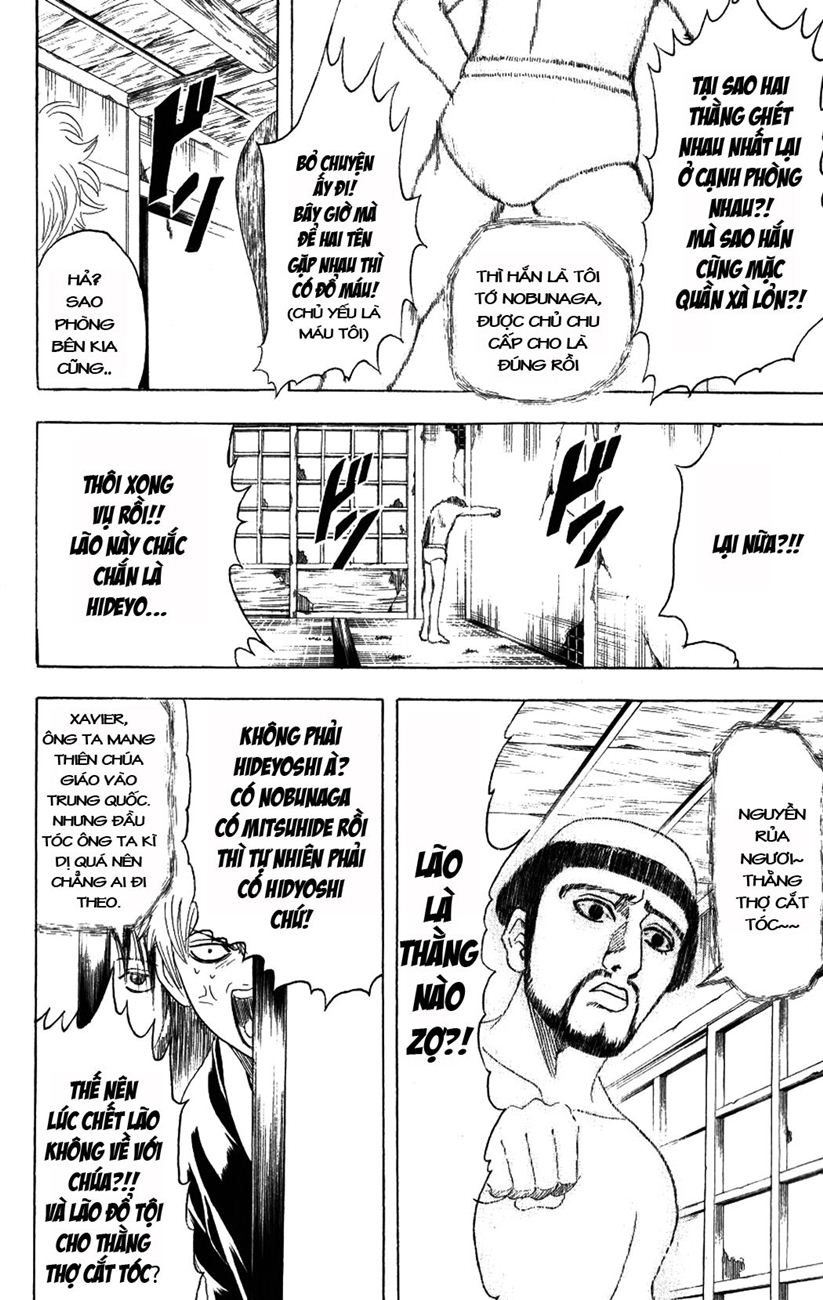 Chapter 197 - Trang 18