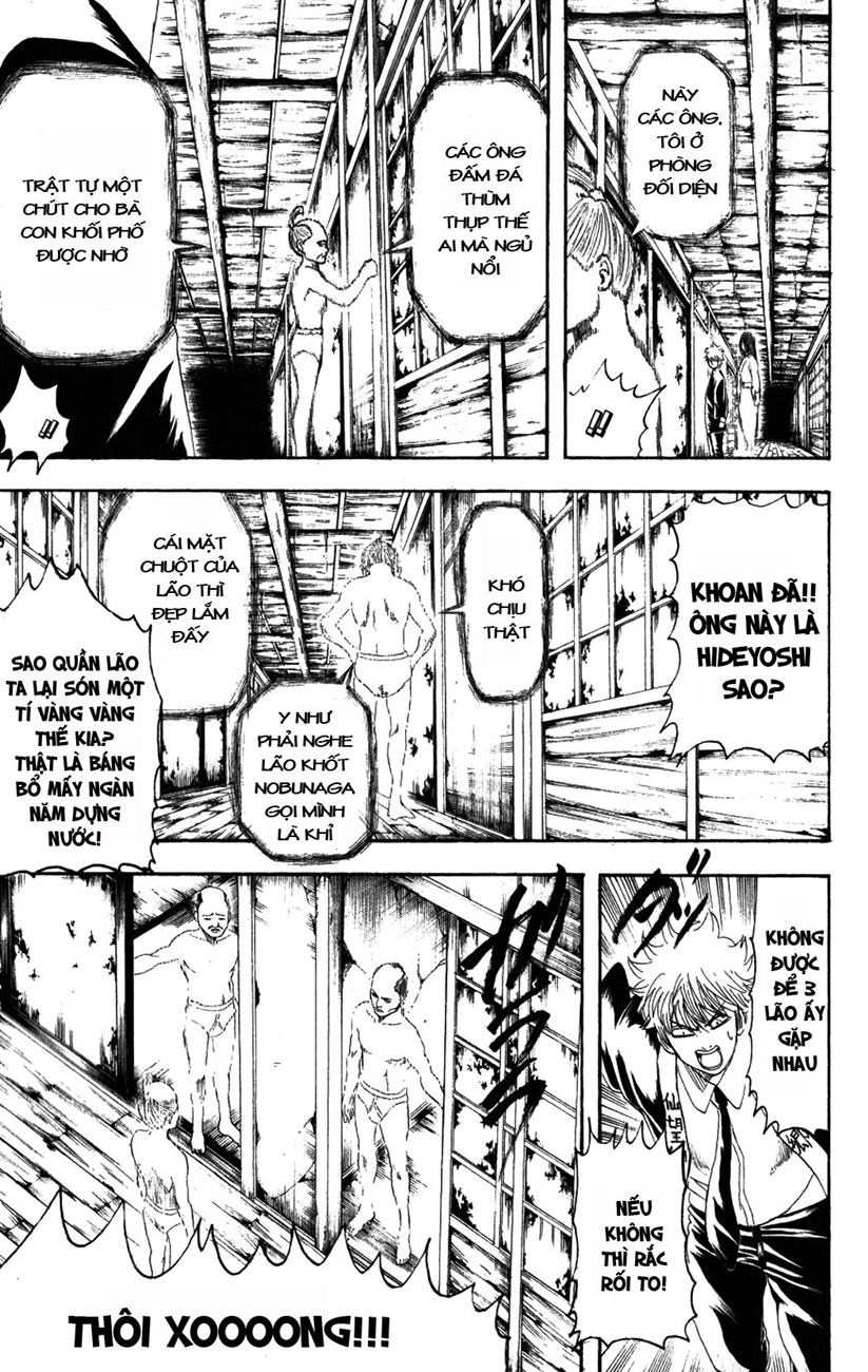 Chapter 197 - Trang 19
