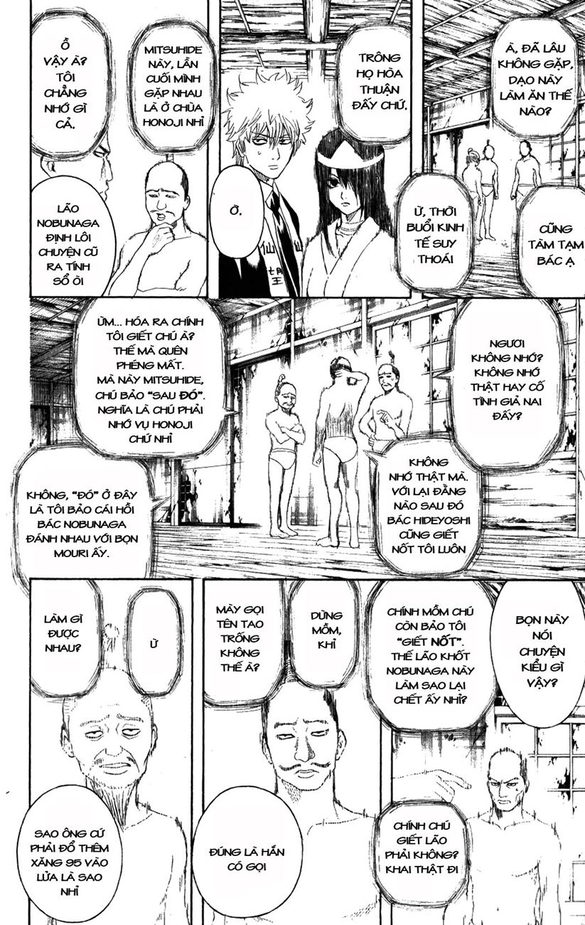 Chapter 197 - Trang 20