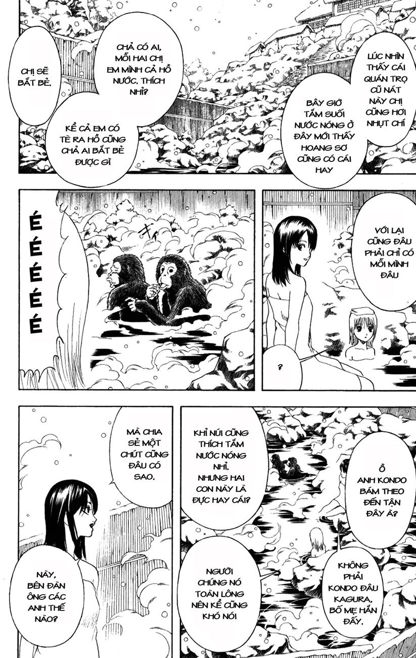 Chapter 197 - Trang 3