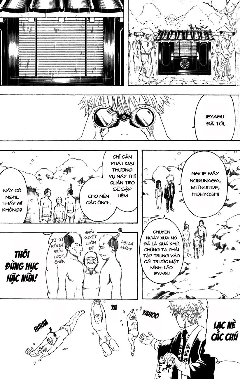 Chapter 198 - Trang 13