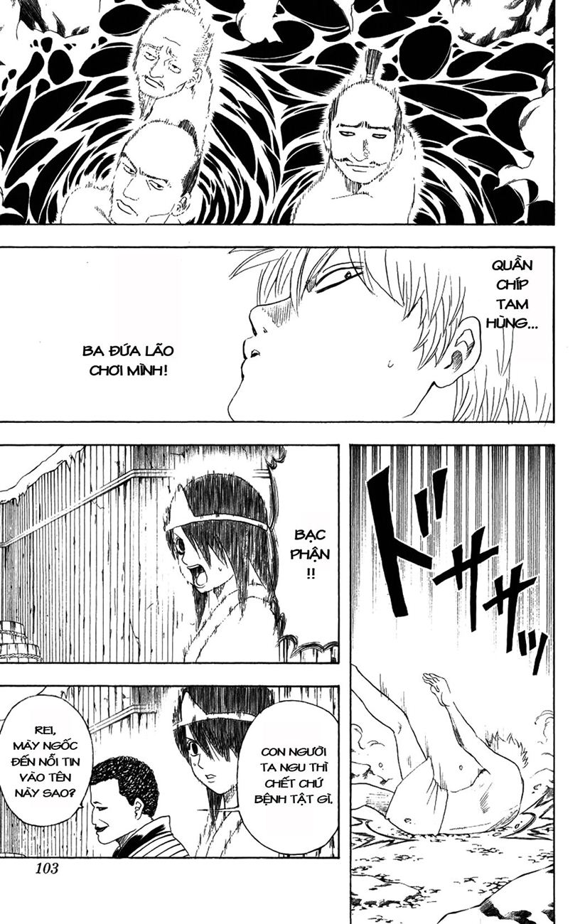 Chapter 198 - Trang 19