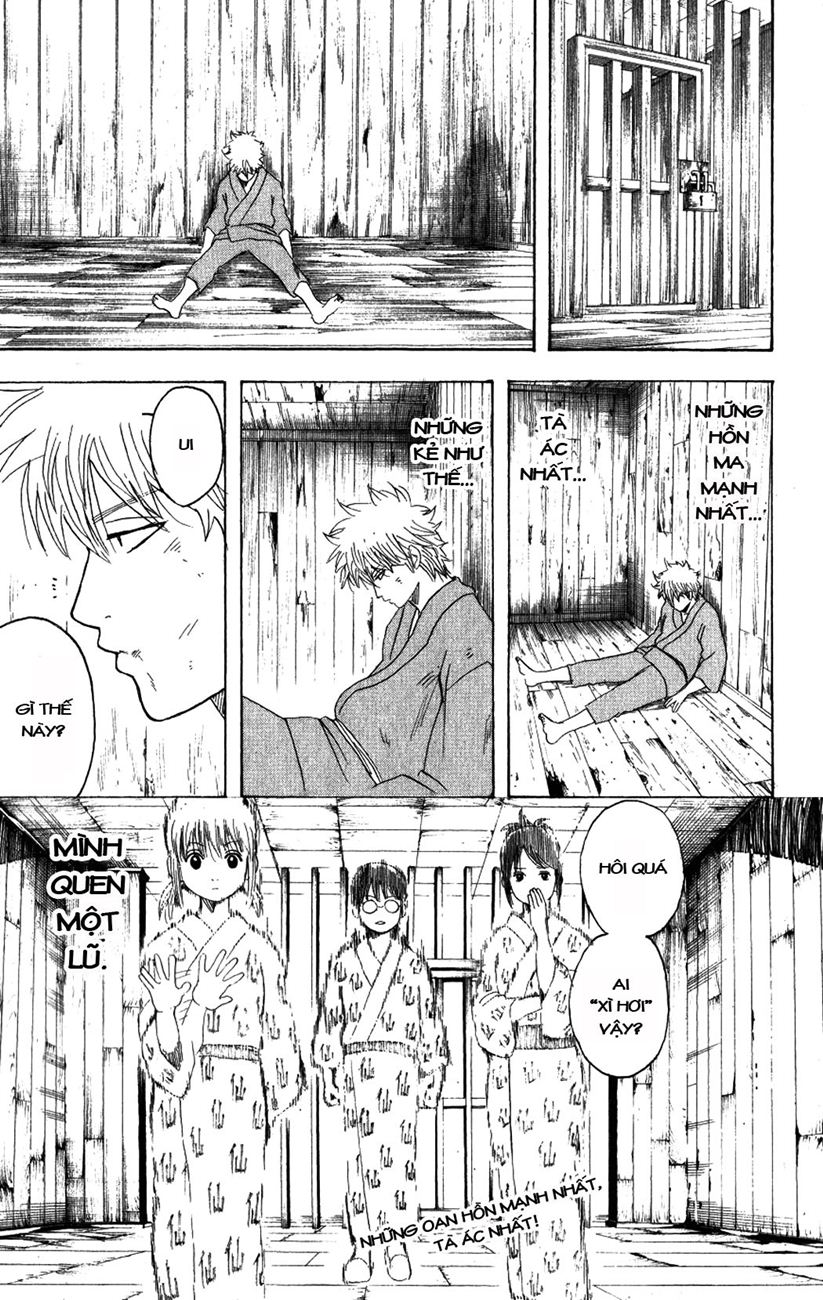 Chapter 198 - Trang 21