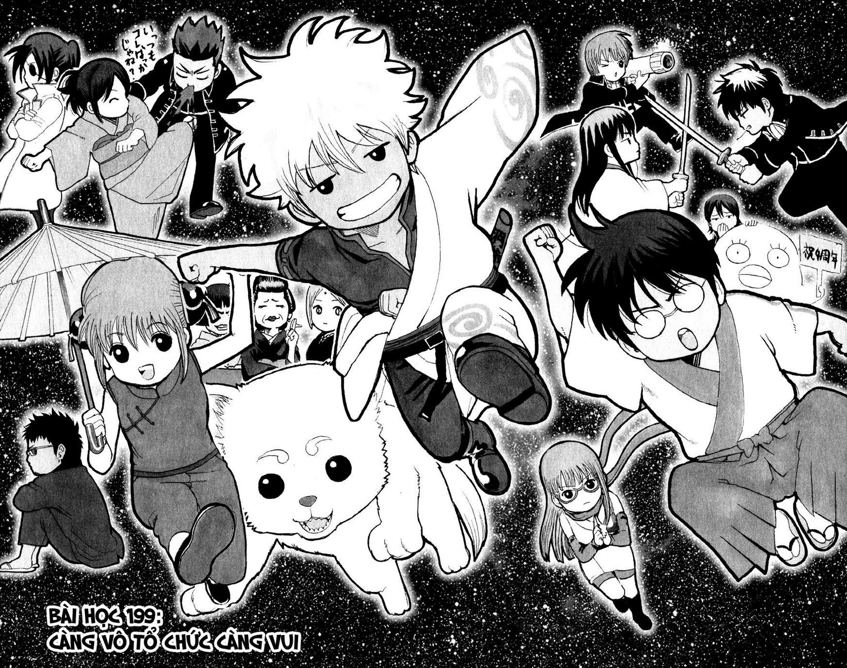 Chapter 199 - Trang 2
