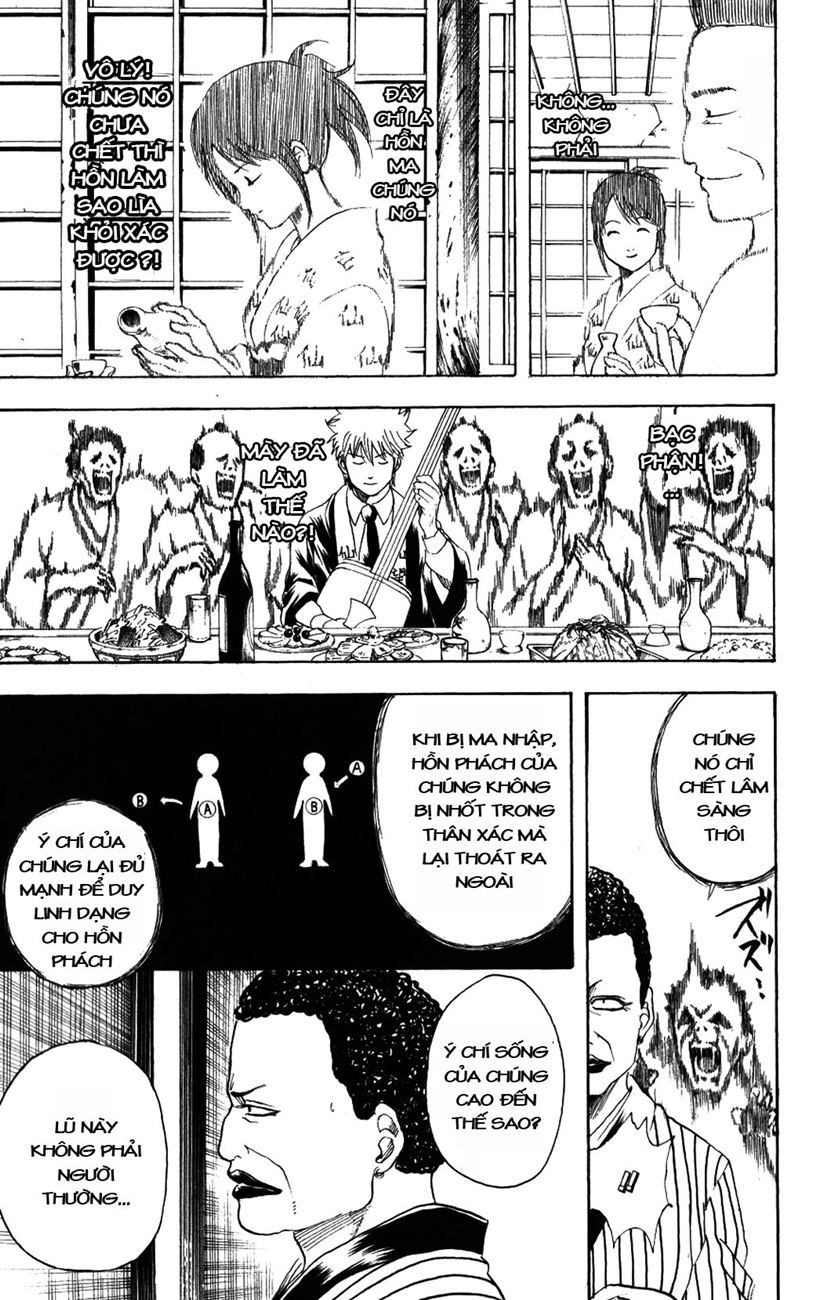 Chapter 199 - Trang 11