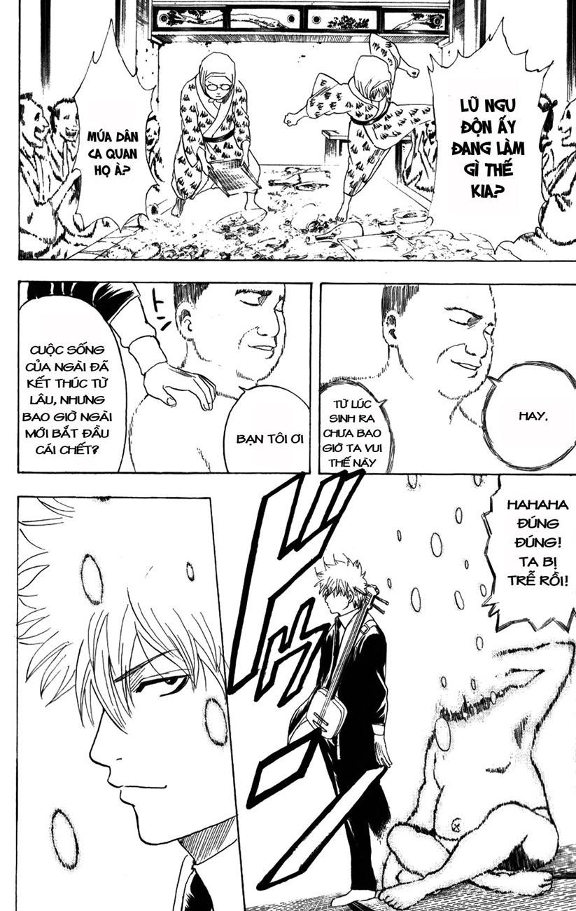 Chapter 199 - Trang 12