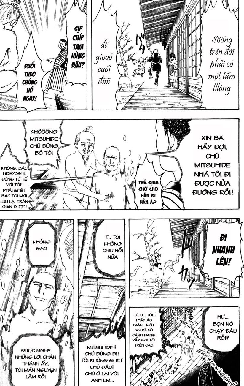 Chapter 199 - Trang 15