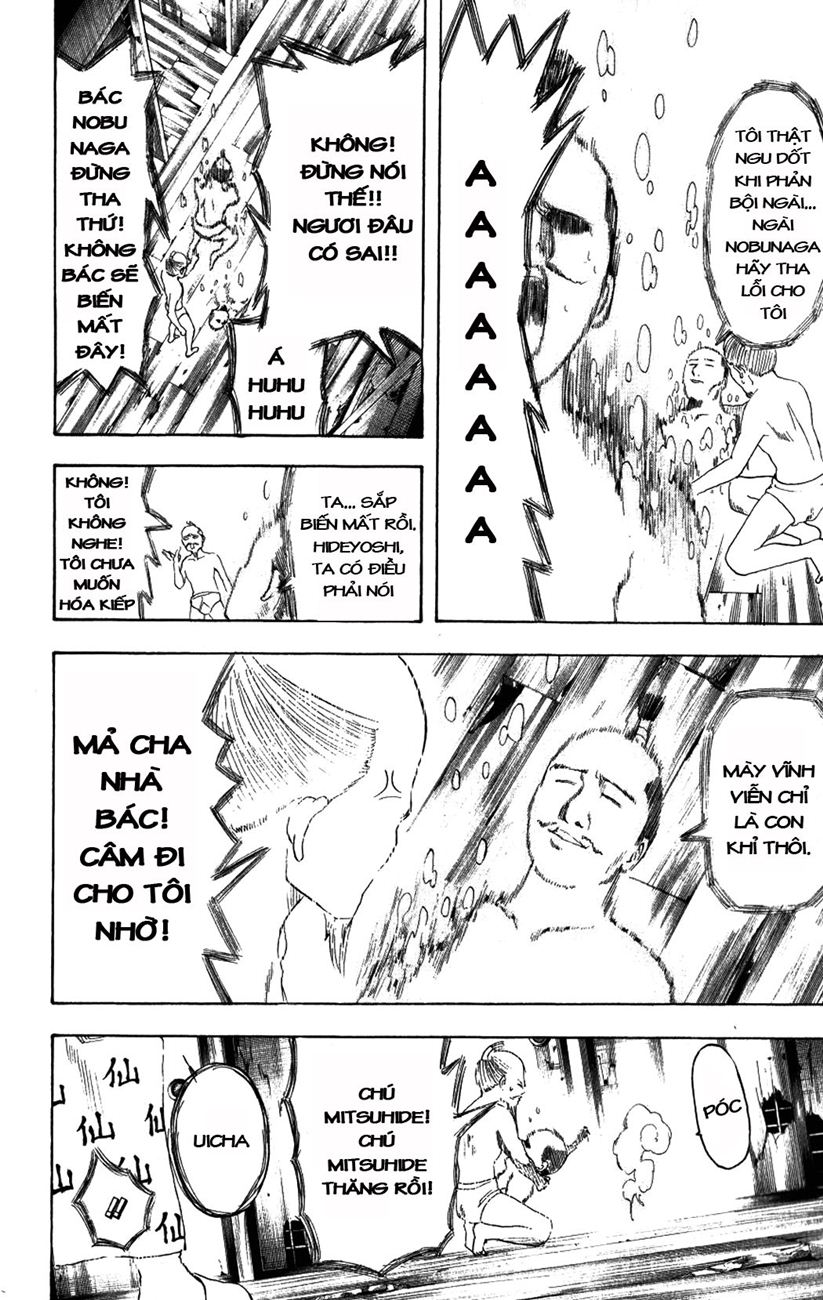 Chapter 199 - Trang 16