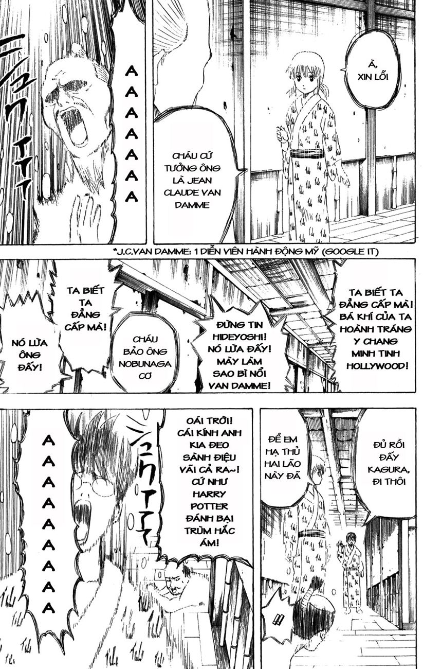 Chapter 199 - Trang 17