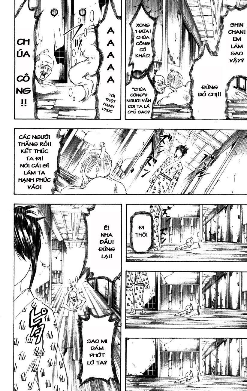 Chapter 199 - Trang 18