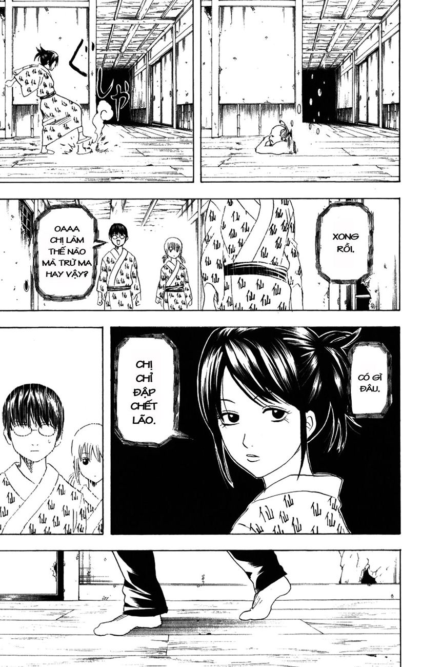 Chapter 199 - Trang 19