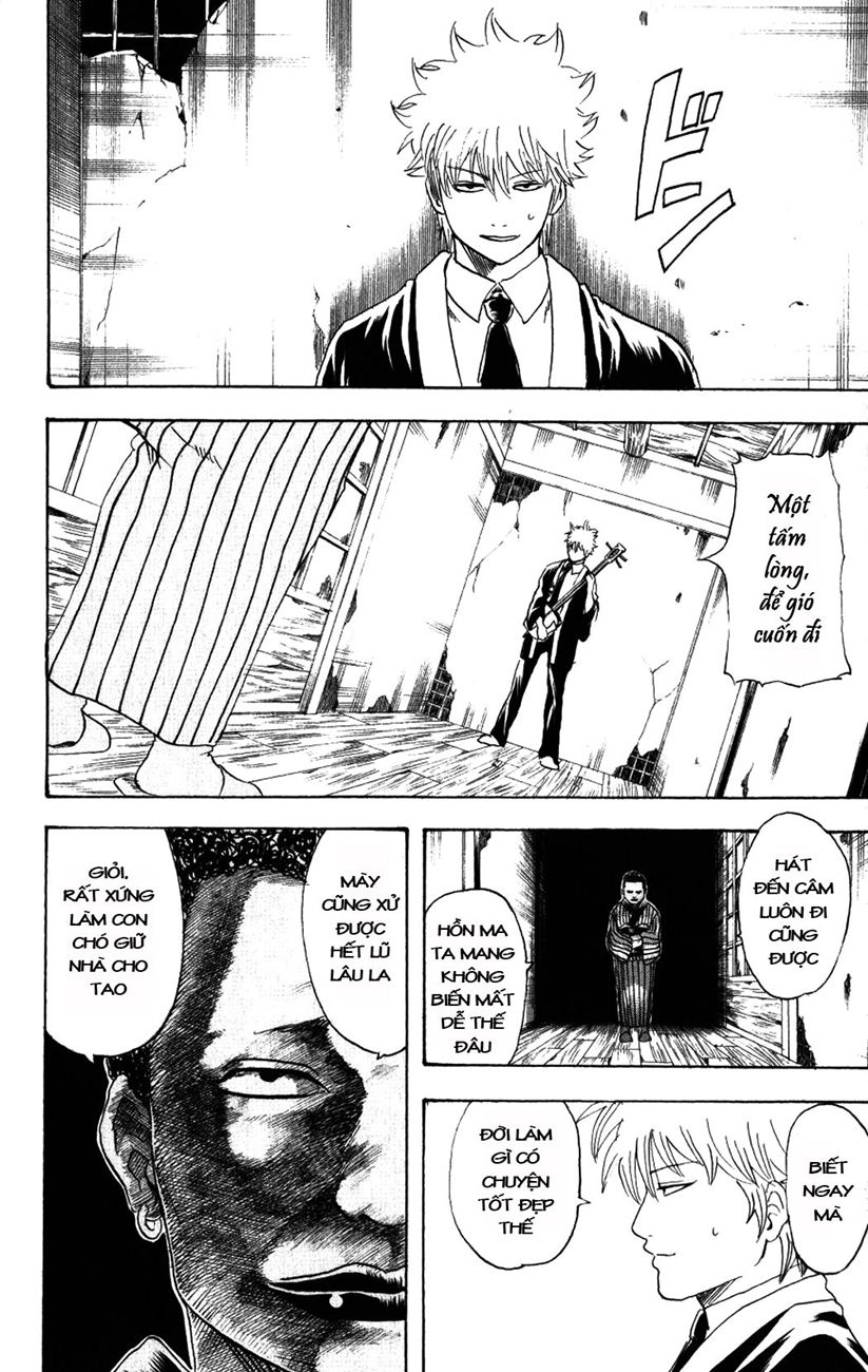 Chapter 199 - Trang 20