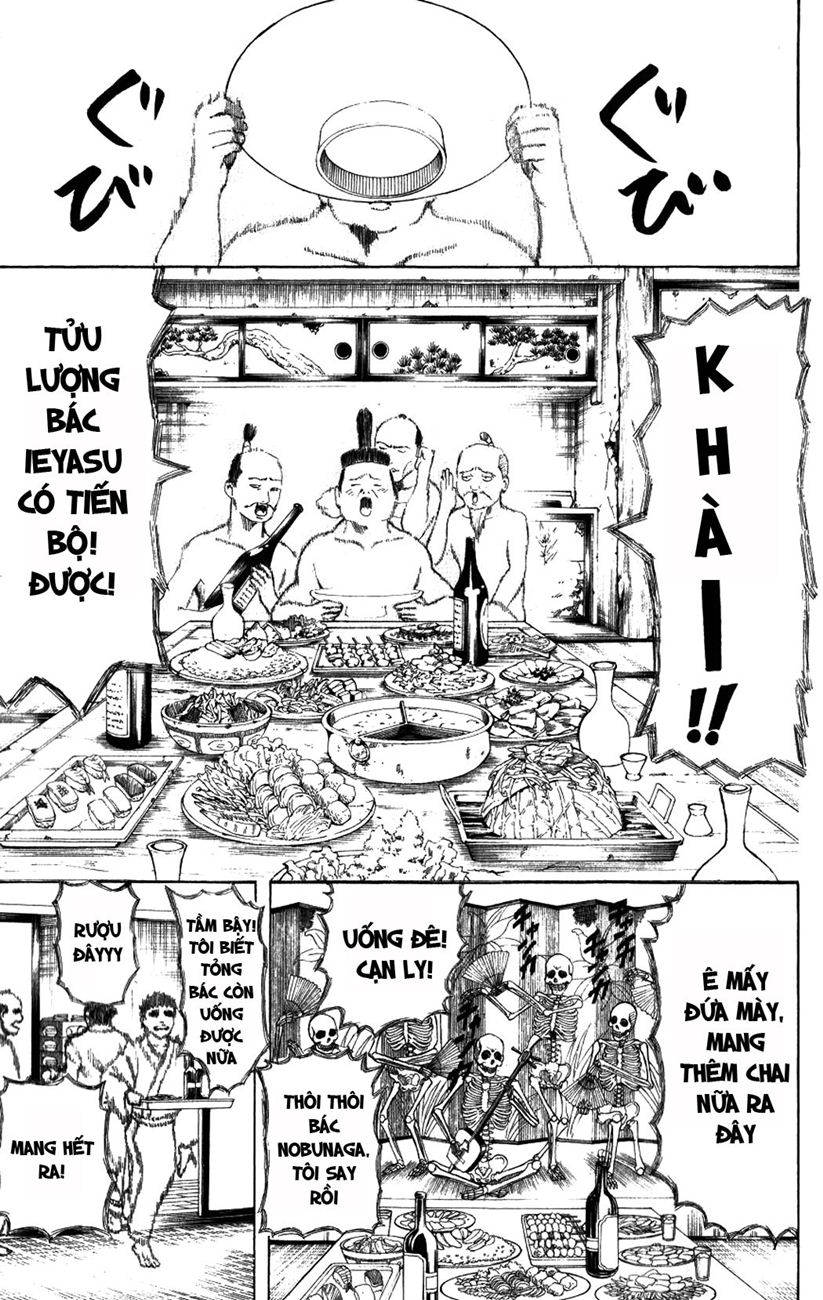 Chapter 199 - Trang 3