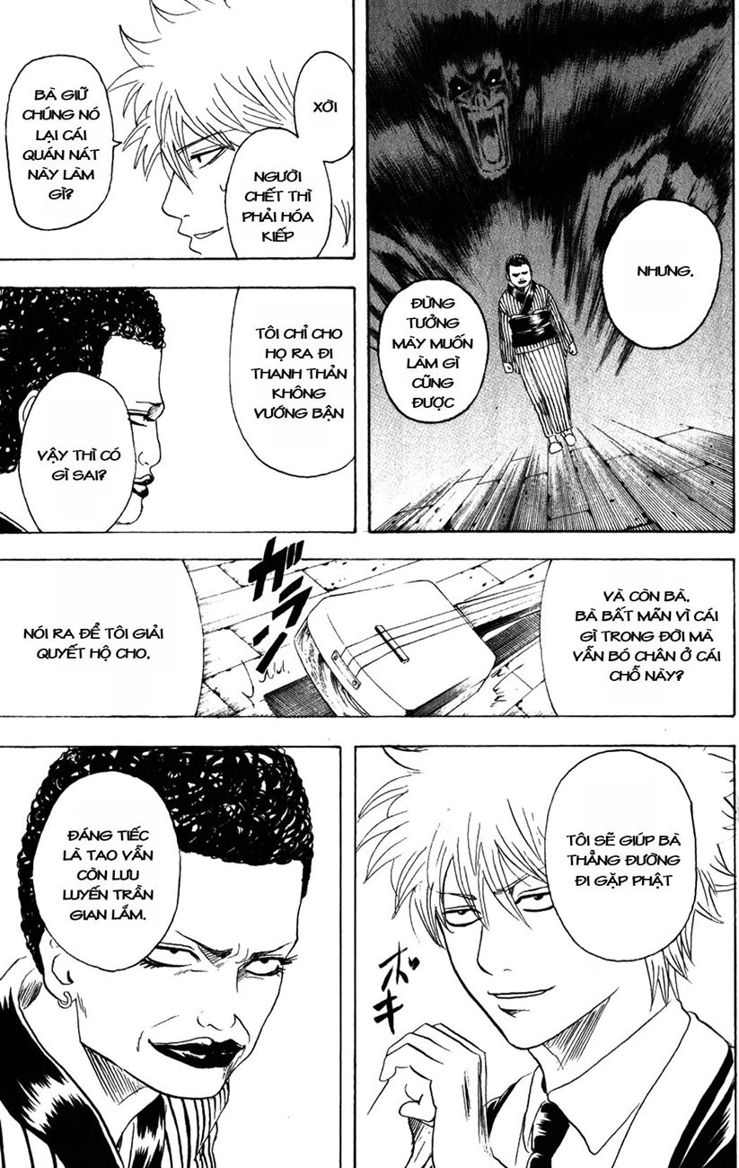 Chapter 199 - Trang 21