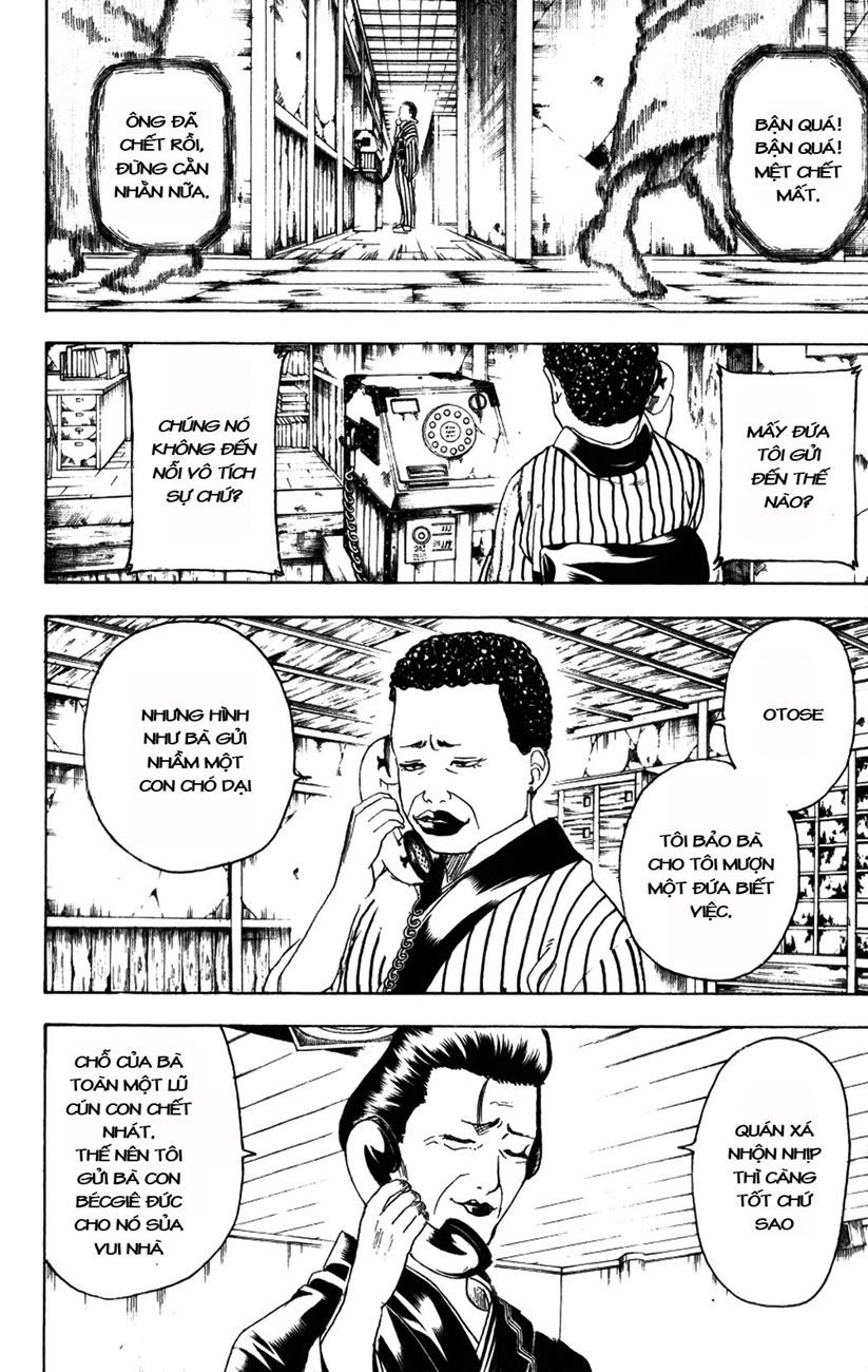 Chapter 199 - Trang 4