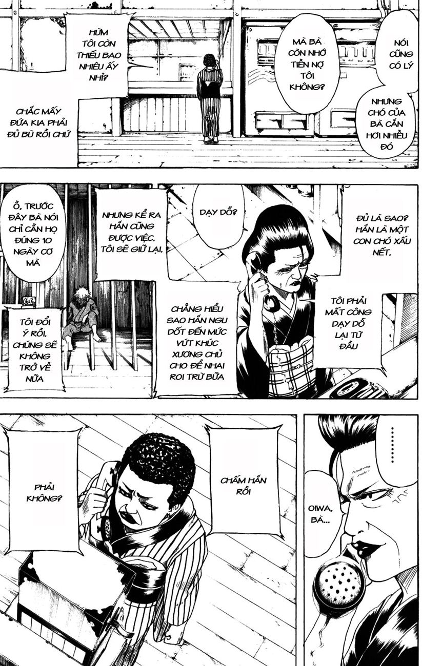 Chapter 199 - Trang 5