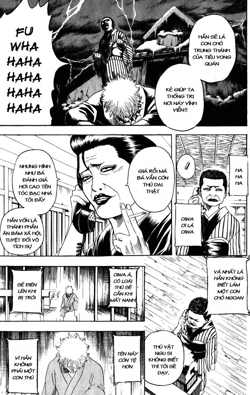Chapter 199 - Trang 7