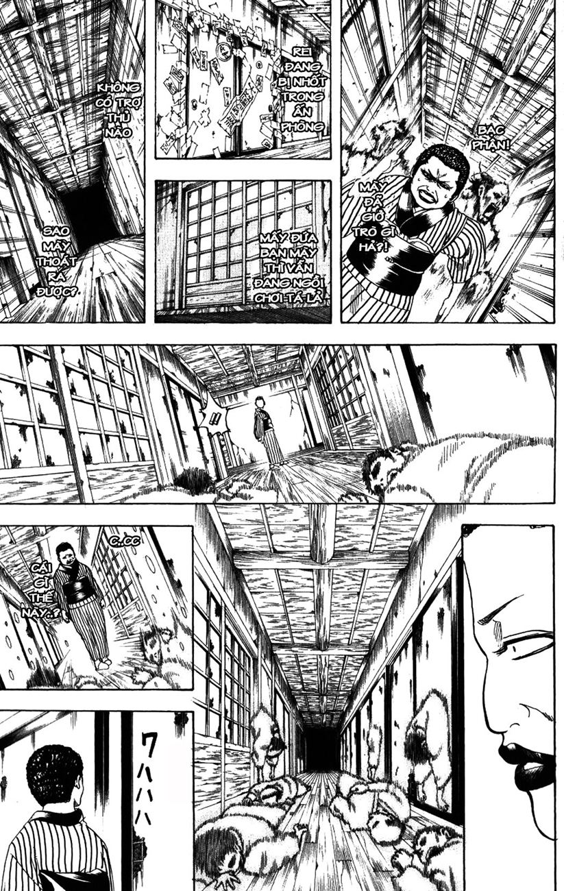 Chapter 199 - Trang 9
