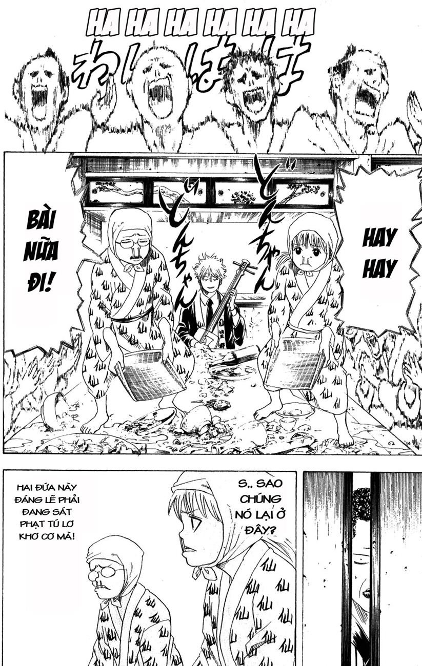 Chapter 199 - Trang 10