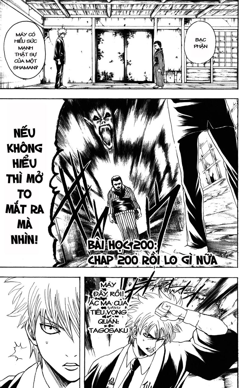 Chapter 200 - Trang 2