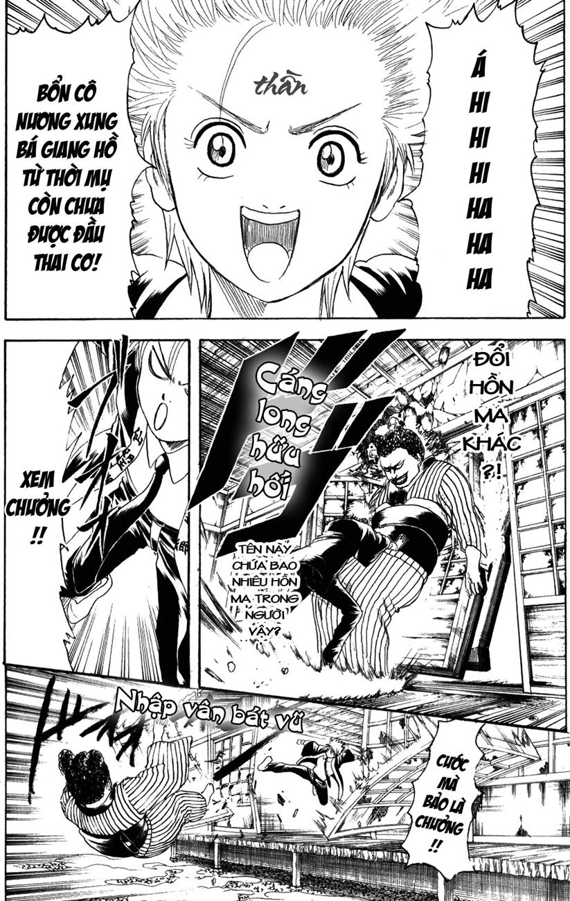 Chapter 200 - Trang 14