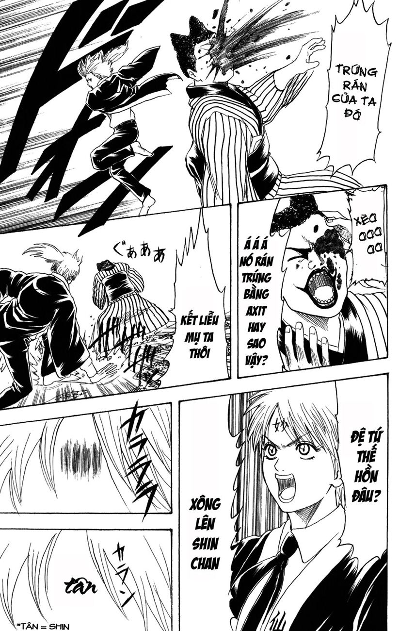 Chapter 200 - Trang 16
