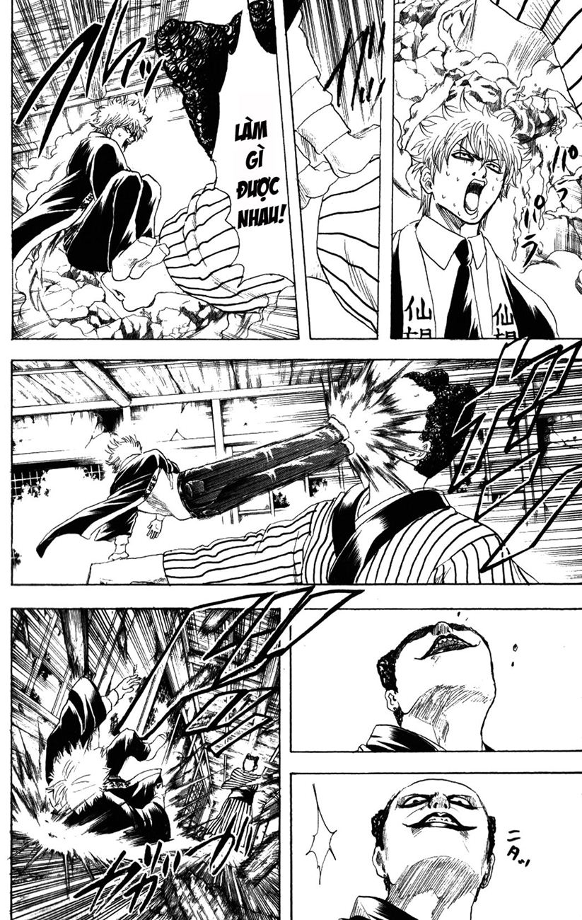 Chapter 200 - Trang 5