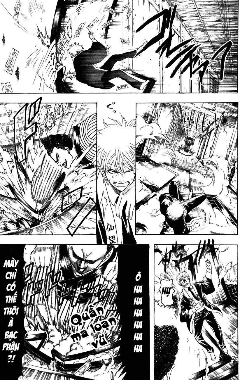 Chapter 200 - Trang 6