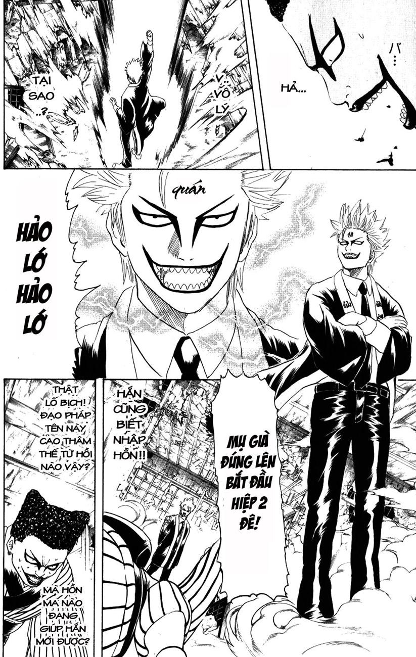 Chapter 200 - Trang 9