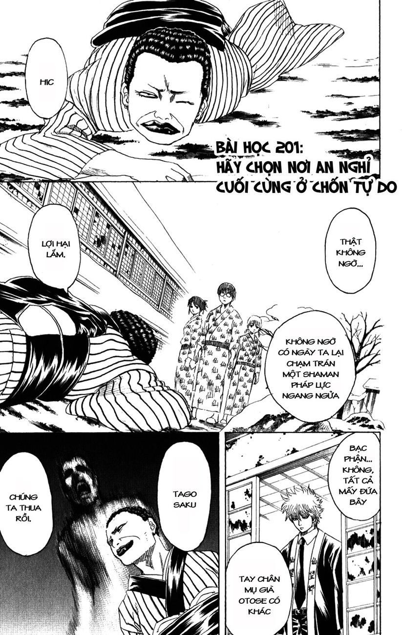 Chapter 201 - Trang 2
