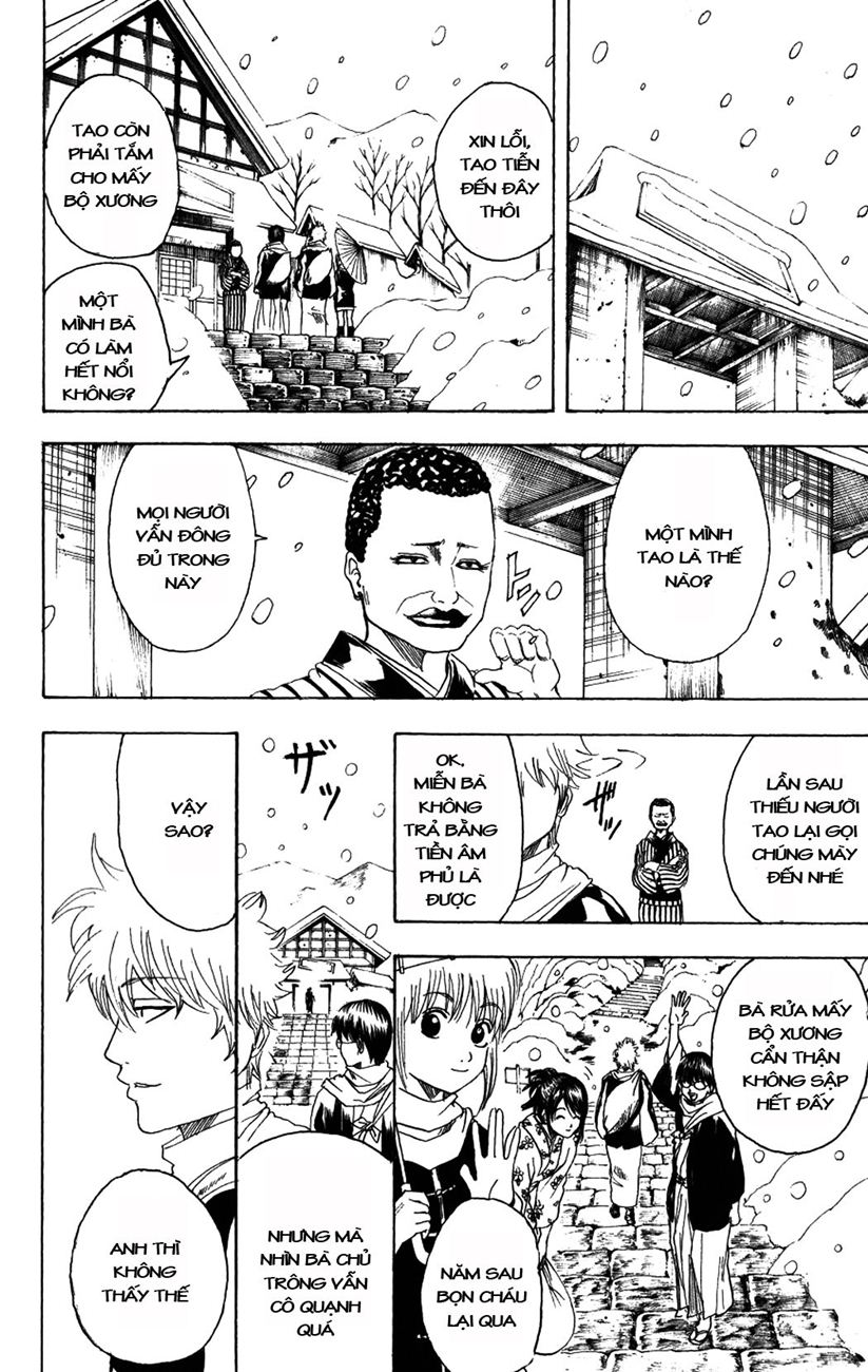 Chapter 201 - Trang 19