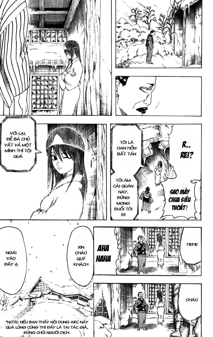 Chapter 201 - Trang 20