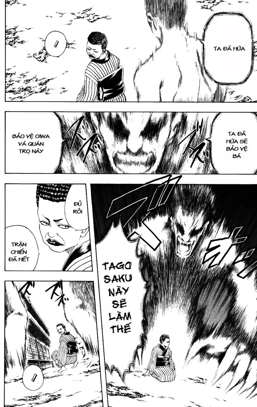 Chapter 201 - Trang 3