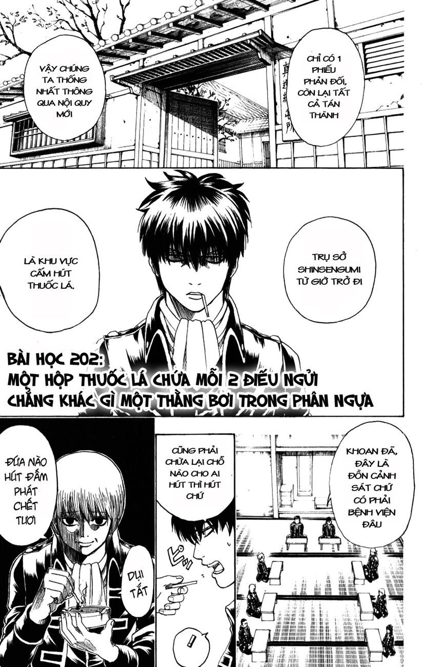 Chapter 202 - Trang 2