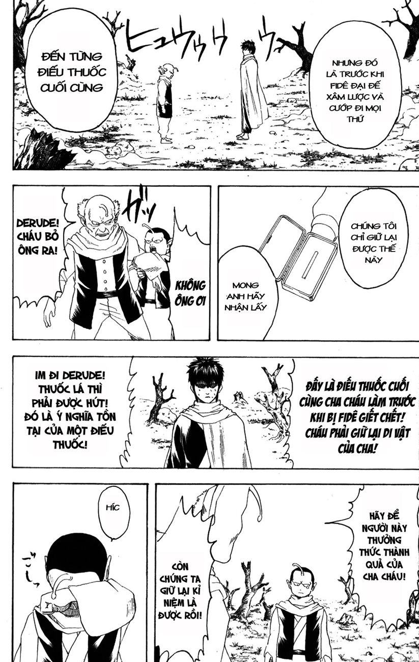 Chapter 202 - Trang 11