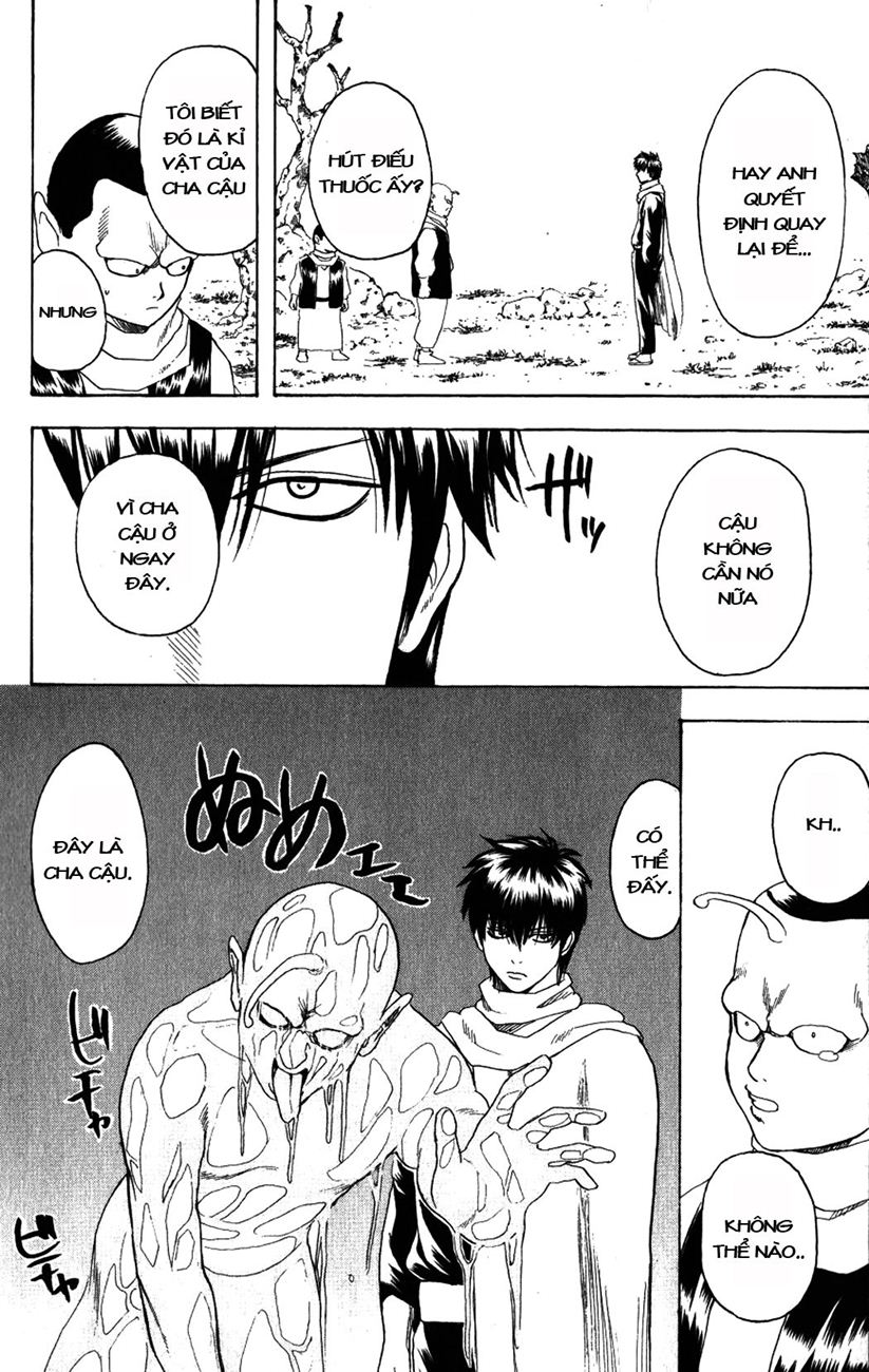 Chapter 202 - Trang 19